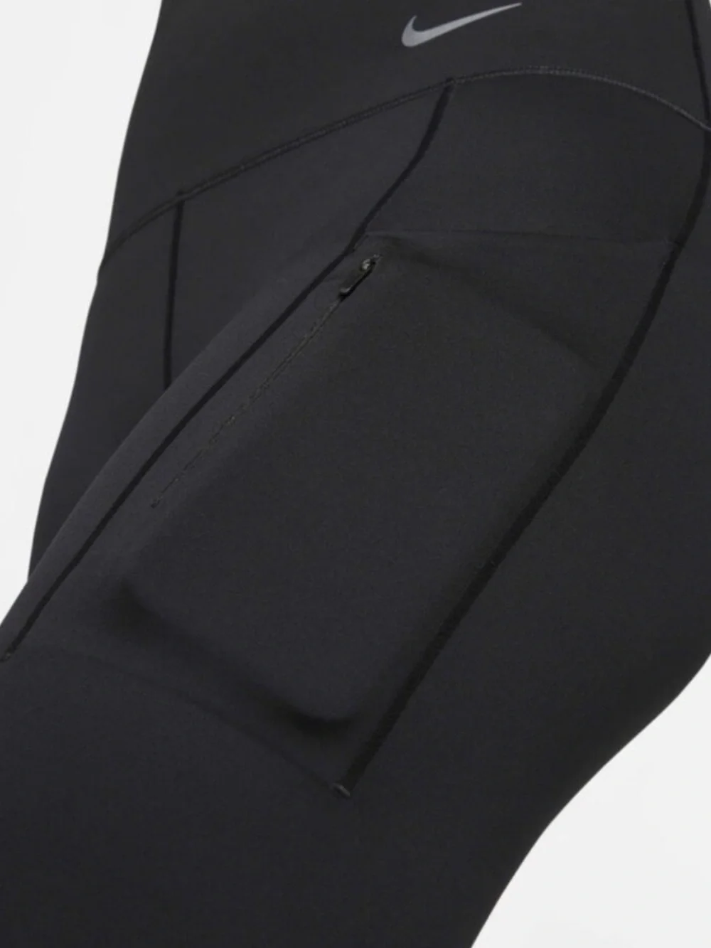Nike Go Firm Support High Waist 7/8 Leggings
